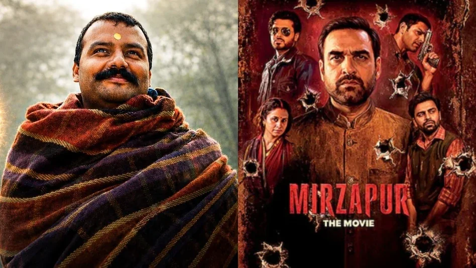 बॉक्स ऑफिस पर हनुमान अंश की आंधी, मिर्जापुर द मूवी को दे रही सीधी टक्कर