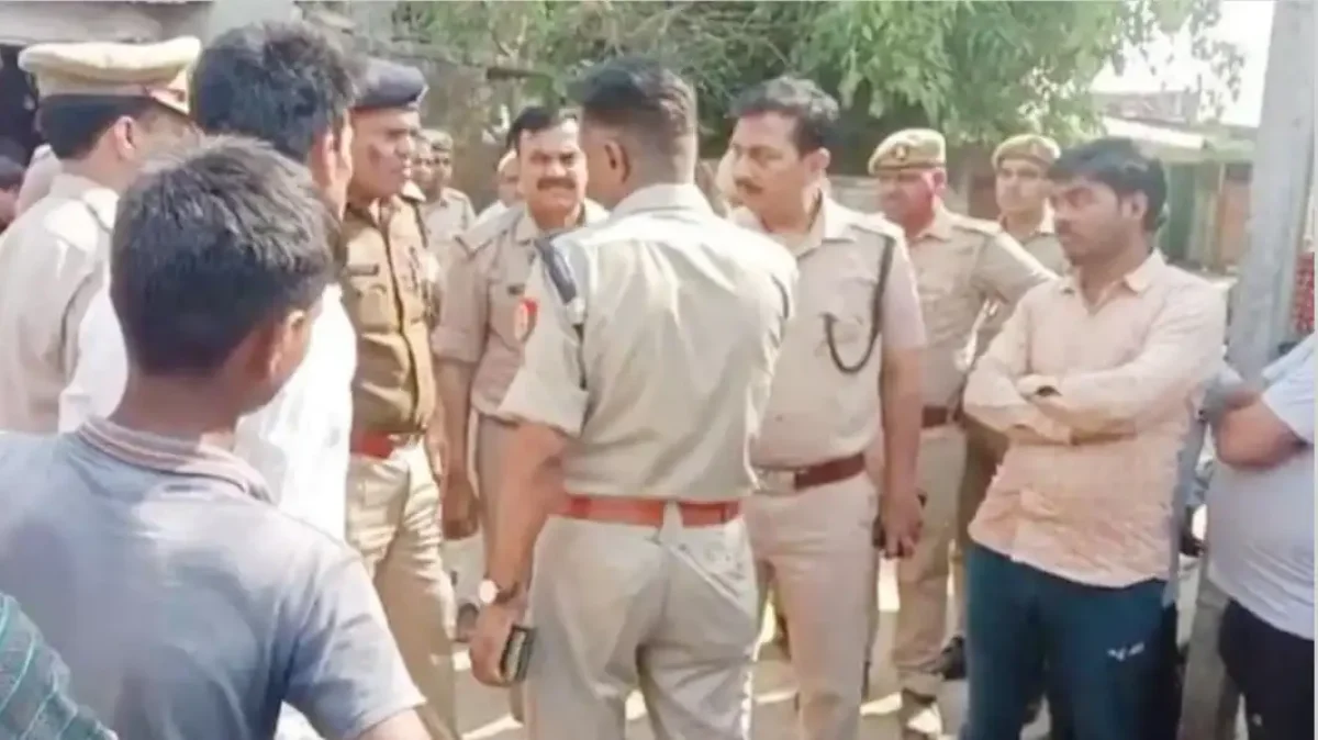 मेरठ में 30 दिनों में 3 मर्डर से दहला हस्तिनापुर, पुलिस के छूटे पसीने