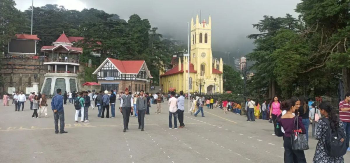 हिमाचल में 18 सितंबर से कमजोर पड़ेगा मानसून, लेकिन अभी थमी नहीं हैं मुश्किलें!