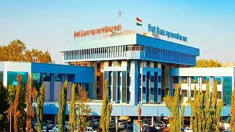 हिंजवडी IT पार्क अब PCMC में शामिल, 3 लाख लोगों को ट्रैफिक और पानी से राहत