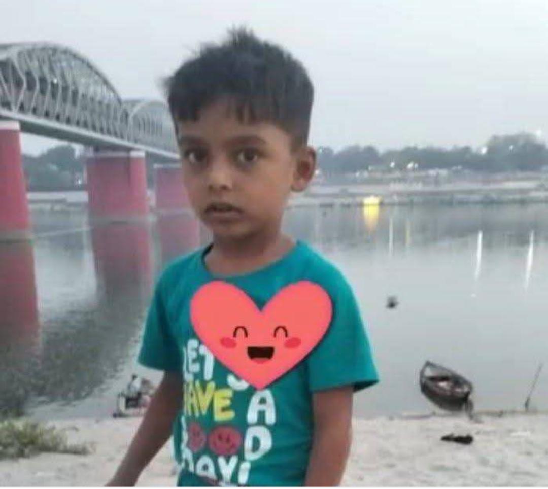 मुगलसराय में 5 साल के बच्चे का अपहरण भदोही से पुलिस ने किया सुरक्षित बरामद, जानें पूरा सच