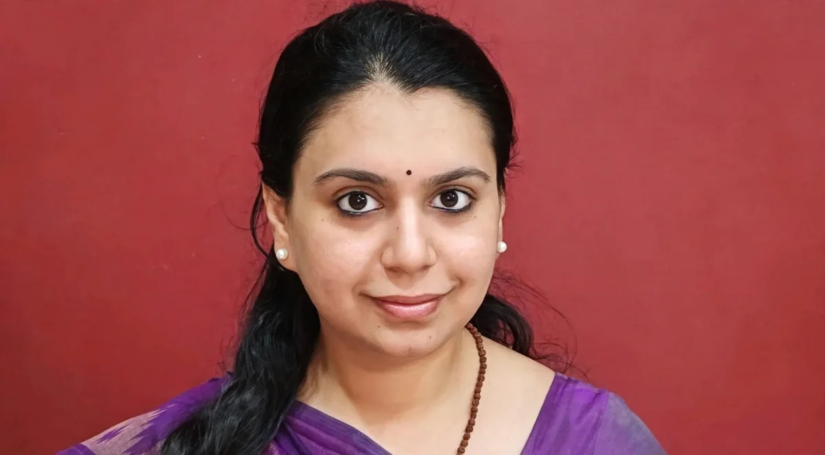 चर्चित IAS दिव्या मित्तल का इस्तीफा, 13 साल की नौकरी छोड़ सोशल मीडिया पर क्या लिखा?