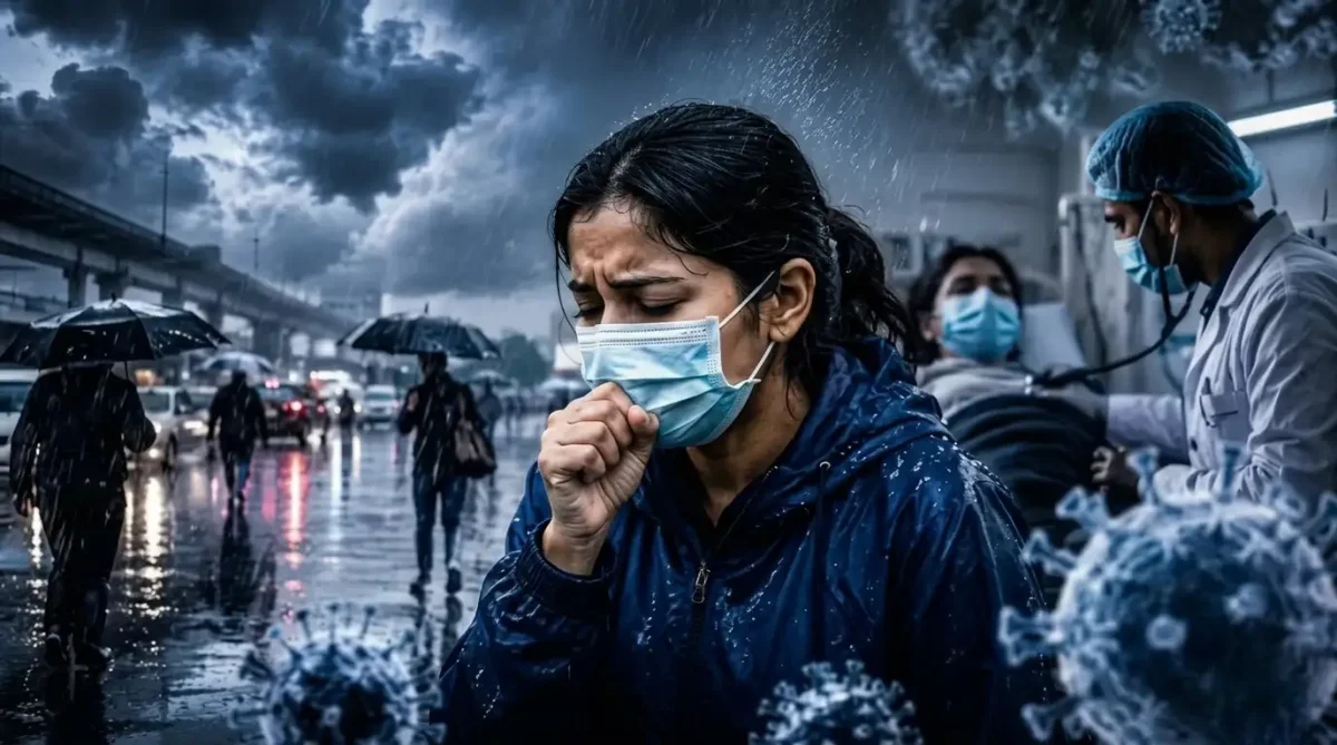 स्वाइन फ्लू के बढ़ते मामलों पर ICMR का बड़ा बयान, जानिए देश में क्या है ताजा स्थिति