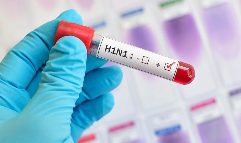 बदलते मौसम के बीच H1N1 स्वाइन फ्लू पर ICMR का बड़ा बयान, देशवासियों के लिए राहत भरी खबर