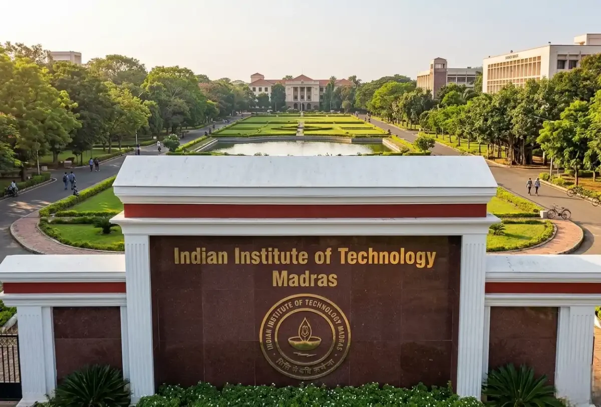 IIT Madras का कमाल! अब सिर्फ 5 मिनट में पता चलेगी धमनियों की असली उम्र