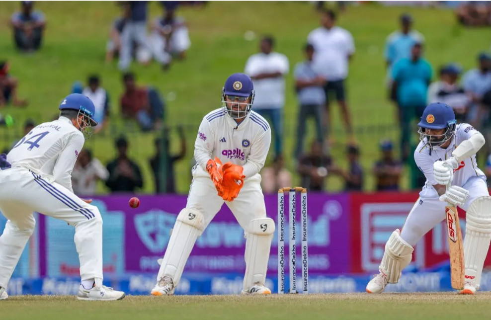 IND vs SL: कोलंबो में फिसला मैच, ऋषभ पंत का वायरल ऑडियो खोल रहा टीम इंडिया की पोल