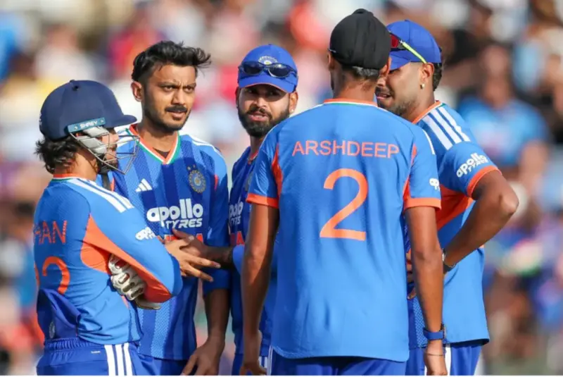IND vs AFG: अफगानिस्तान सीरीज से पहले टीम इंडिया में बड़ा बदलाव, इन 4 खिलाड़ियों के बाहर होने से बढ़ी टेंशन