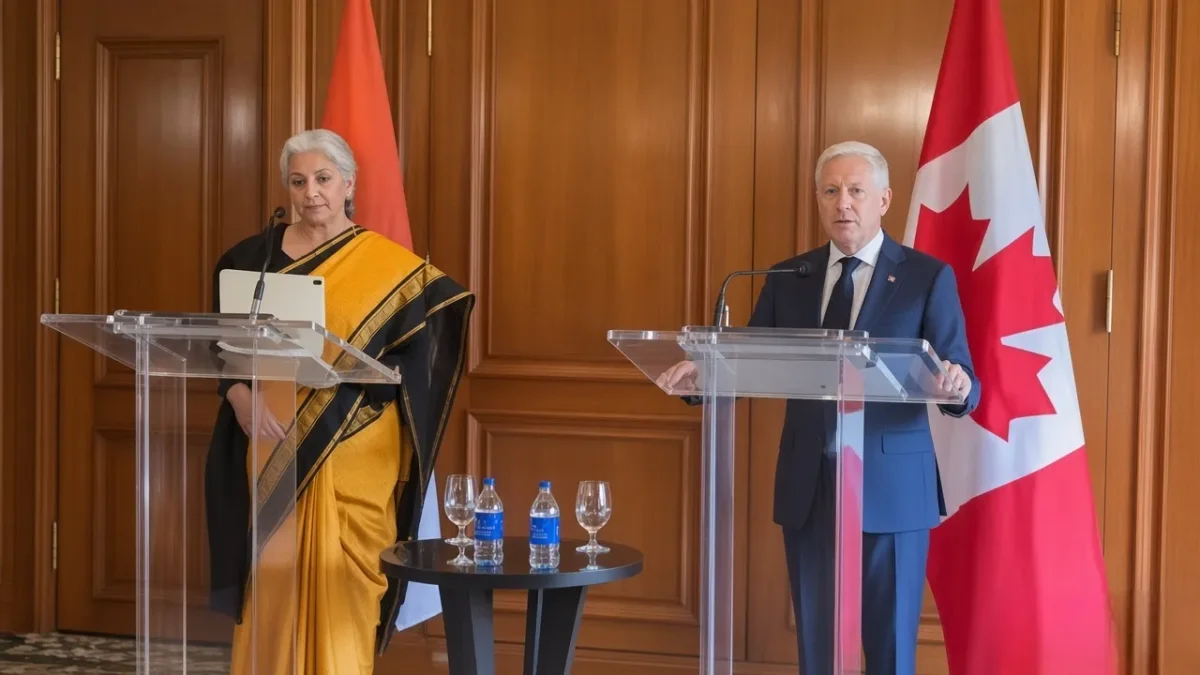 ग्लोबल इन्वेस्टर्स को लुभाने के लिए भारत की मेगा कूटनीति, टोरंटो से टोक्यो तक छाए मंत्री