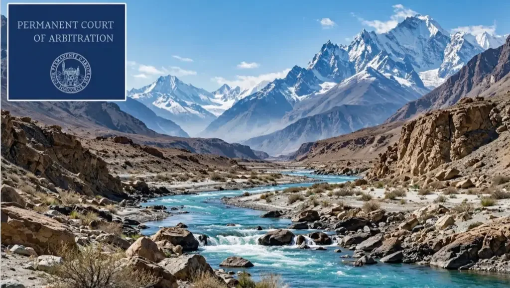 सिंधु जल समझौते पर भारत ने हेग कोर्ट को क्यों दिखाया कड़ा रुख? जानें पूरा मामला