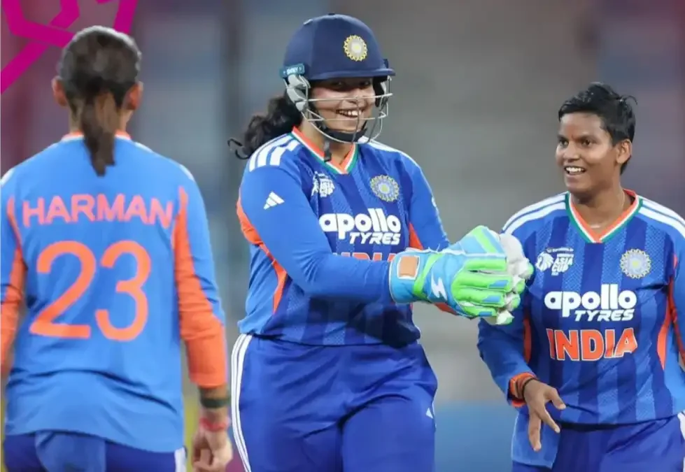 IND W vs BAN W: भारतीय महिला टीम का एशिया कप में जलवा, बांग्लादेश को रौंदकर फाइनल में बनाई जगह
