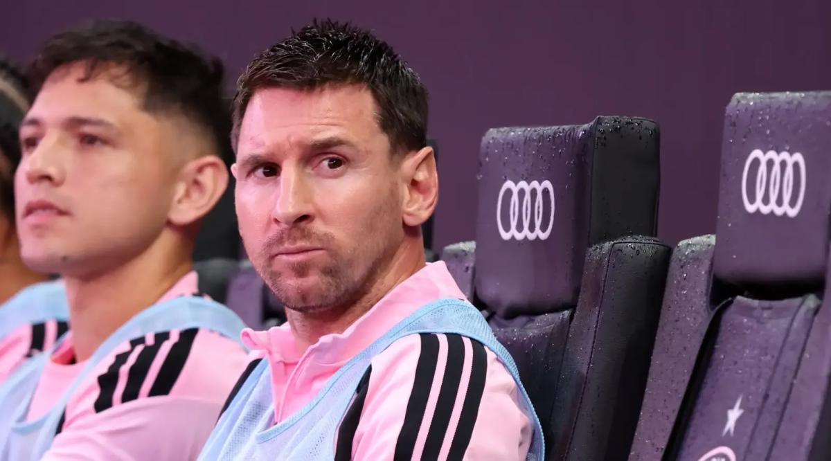 Messi vs Columbus: मेसी के दो शानदार गोलों से जीती इंटर मियामी, जीती सपोटर्स शील्ड!