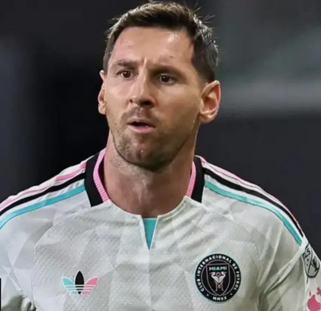 Inter Miami vs Columbus Crew: मेसी के तूफानी प्रदर्शन से जीती इंटर मियामी, मैच में दिखा जबरदस्त ड्रामा