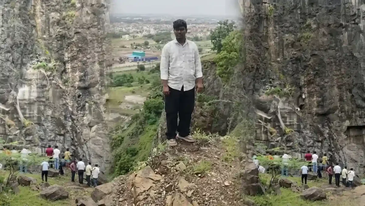 आईफोन की जिद ने ली जान: महज 5 सेकंड में उजड़ गया पूरा परिवार, दहल उठा महाराष्ट्र