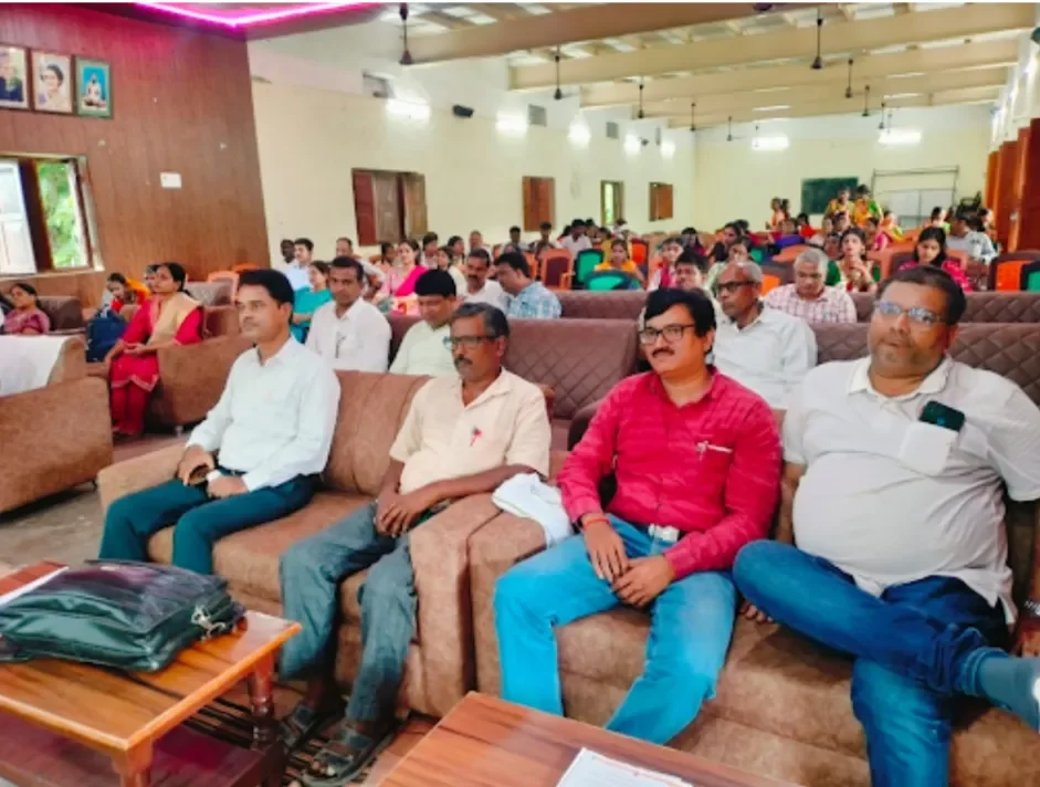 जौनपुर: कला उत्सव में टीडी इंटर कॉलेज का दबदबा, सभी 9 विधाओं में लहराया परचम