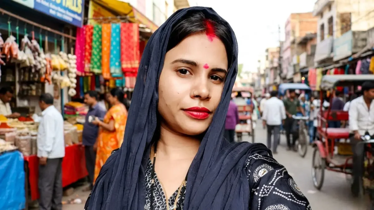 पति को 17 बार किया फोन... जौनपुर की नवविवाहिता रवीना यादव की मौत का सच