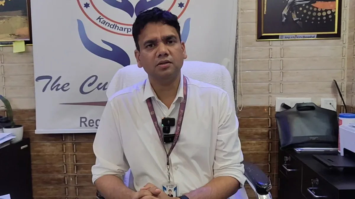 जौनपुर में सजेगा खेल का महाकुंभ: 12-13 सितंबर को होगी 9वीं स्टेट ताइक्वांडो चैंपियनशिप