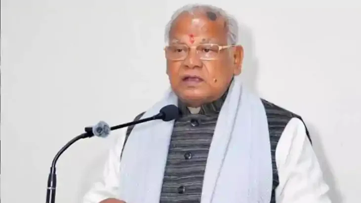 केंद्रीय मंत्री जीतन राम मांझी की तबीयत बिगड़ी, दिल्ली एम्स के आईसीयू में भर्ती