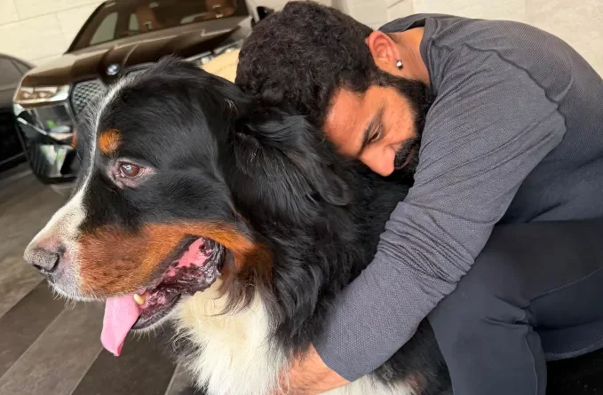 Junior NTR पर टूटा दुखों का पहाड़, बेहद करीबी के निधन से अभिनेता का रो-रोकर बुरा हाल