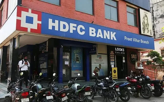 एचडीएफसी बैंक के नए सीईओ की रेस में कैजाद भरुचा सबसे आगे, बाहरी उम्मीदवार पर भी विचार