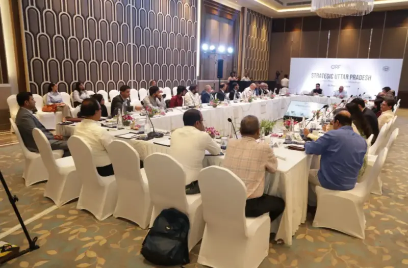कानपुर बनेगा देश का नया डिफेंस हब, आईआईटी और बीएचयू संभालेंगे रिसर्च की कमान