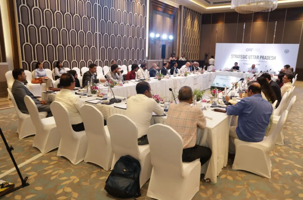 कानपुर बनेगा देश का नया डिफेंस हब, आईआईटी और बीएचयू संभालेंगे रिसर्च की कमान