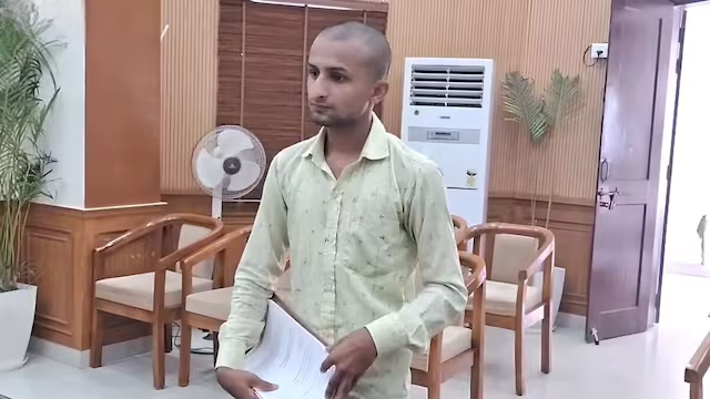 3 करोड़ का GST नोटिस! सिक्योरिटी गार्ड के उड़े होश, एक साल तक काटा चक्कर