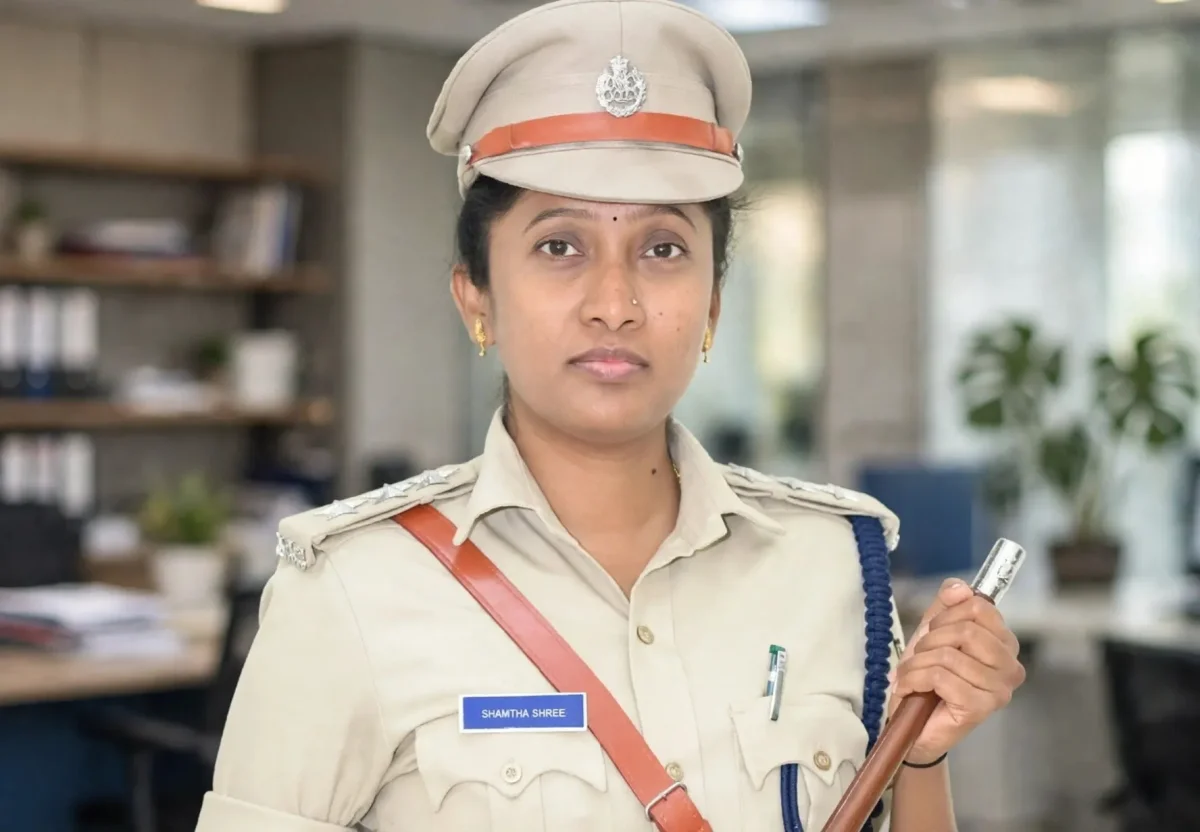 कर्नाटक जेल में वीआईपी कल्चर: महिला मित्र से मुलाकात और रेट लिस्ट का पर्दाफाश, अधीक्षक पर गिरी गाज