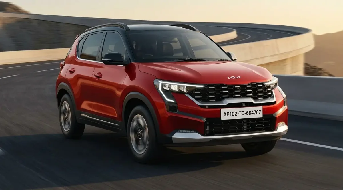 Kia ला रही है Hybrid कारें, Sonet और Carens में मिलेगा जबरदस्त माइलेज