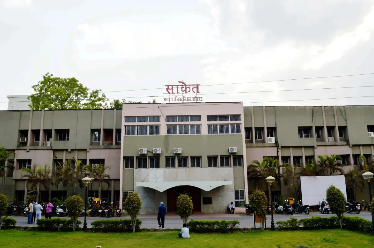 कोरबा नगर निगम के 30 कर्मचारियों की चमकी किस्मत, दिवाली से पहले मिली बड़ी पदोन्नति