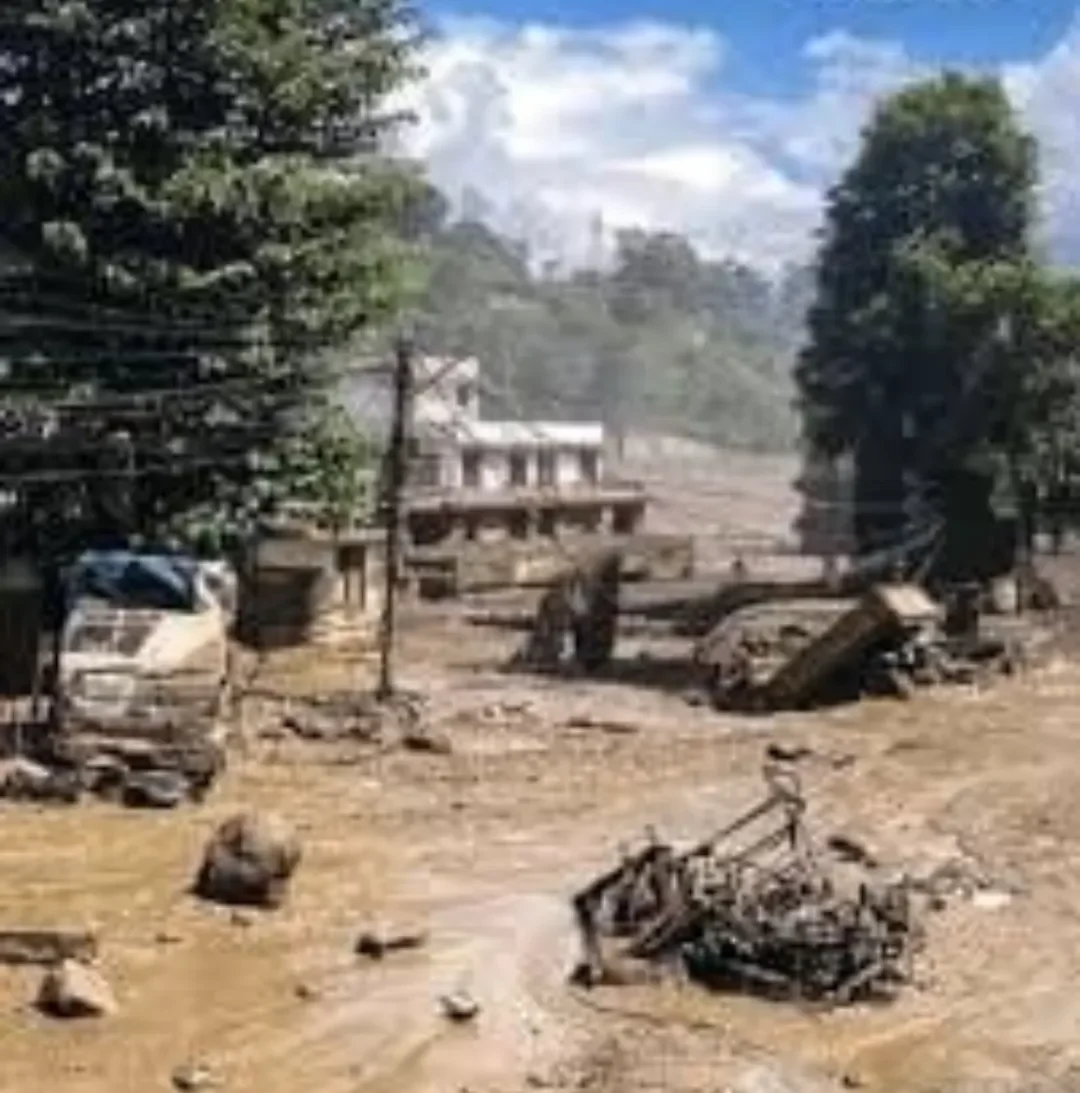 नेपाल आपदा पर कोटद्वार के पूर्व सैनिकों ने जताया गहरा शोक, कहा- दुख की घड़ी में भारत साथ