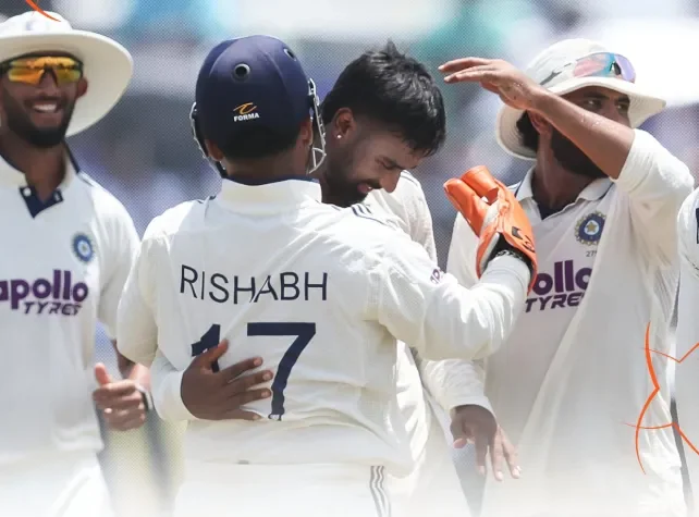 IND vs SL: कोलंबो टेस्ट में कुलदीप यादव का पत्ता साफ! प्लेइंग-11 में इस खूंखार खिलाड़ी की होगी एंट्री