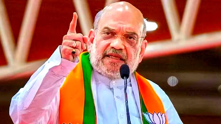 लद्दाख में पहली बार खुलेगी हाई कोर्ट की बेंच, अमित शाह के बड़े ऐलान से खत्म होगी जनता की यह बड़ी मुसीबत