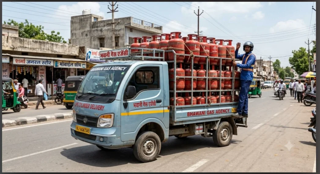 LPG e-KYC Alert: 16 अगस्त से पहले निपटा लें यह जरूरी काम, वरना अटक सकती है गैस सब्सिडी!
