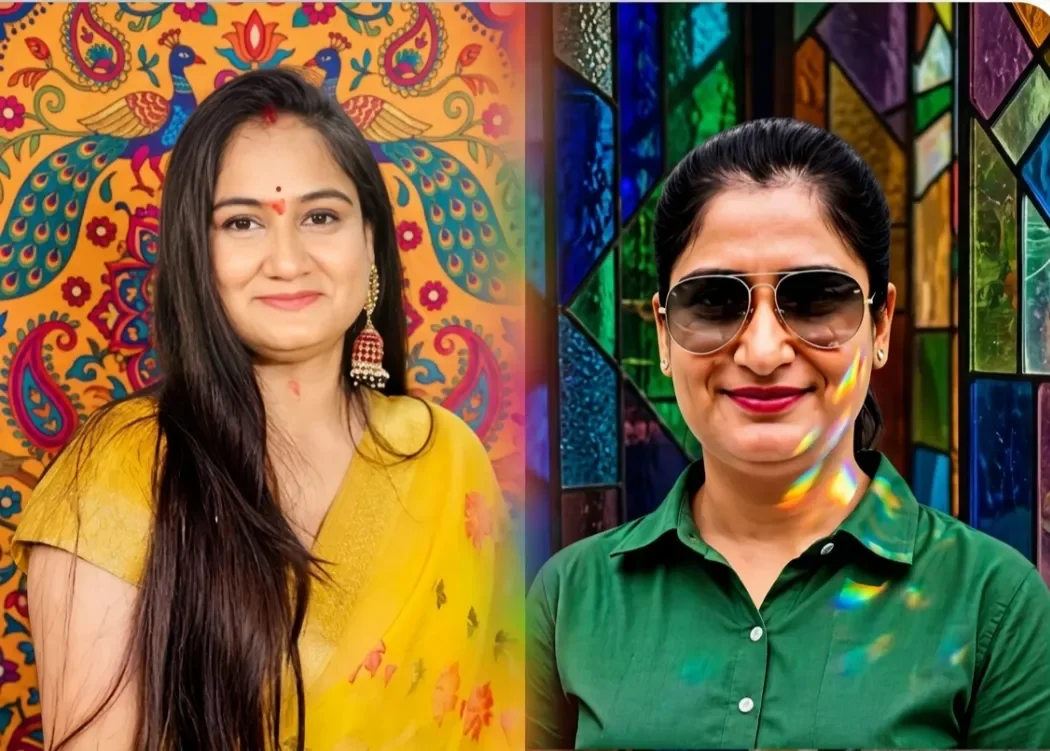 लखनऊ दिव्या मिश्रा हत्याकांड: मानस अकेला नहीं था, पुलिस के हाथ लगे अहम सुराग