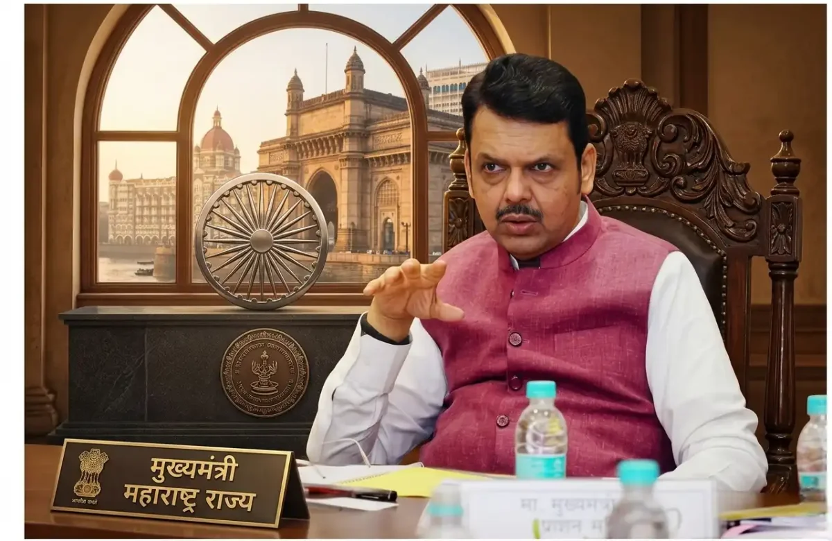 महाराष्ट्र में बड़ा प्रशासनिक फेरबदल, मलाईदार पदों पर बैठे 314 अफसरों पर गिरी गाज