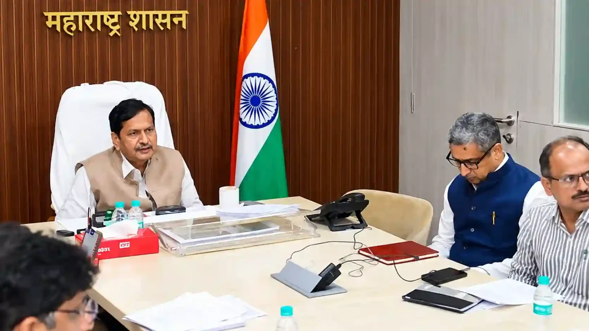 महाराष्ट्र में रोजगार का महाकुंभ: 29 सितंबर को लगेंगे 1000 मेले, युवाओं के लिए सुनहरा मौका