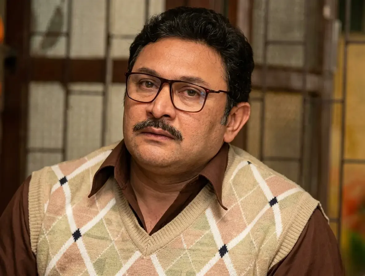 मायावती की मायानगरी छोड़ खेतों में उतरे ये मशहूर अभिनेता, सद्गुरु की सलाह पड़ी भारी
