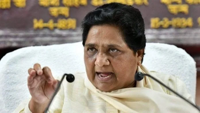 मायावती का मास्टरस्ट्रोक या संकट? 2027 के लिए दलित-ब्राह्मण समीकरण साधने की चुनौती