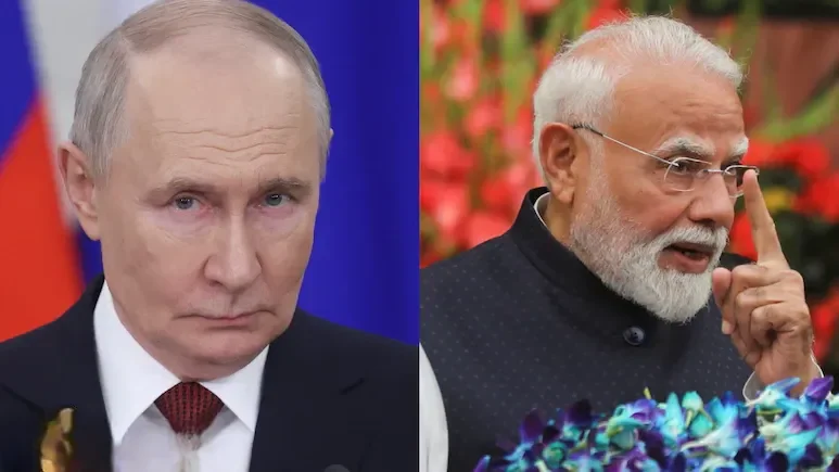 पुतिन और पीएम मोदी की होगी मुलाकात, इस बड़े मंच पर बनेगी नई रणनीति