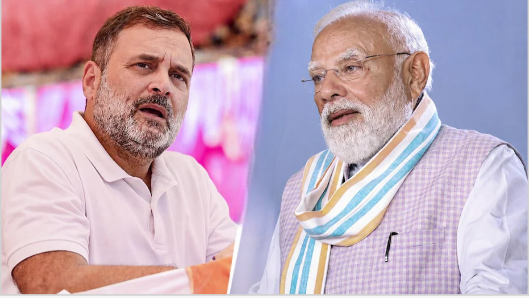 MOTN सर्वे: आज हुए चुनाव तो किसकी बनेगी सरकार? आंकड़े हैरान करने वाले