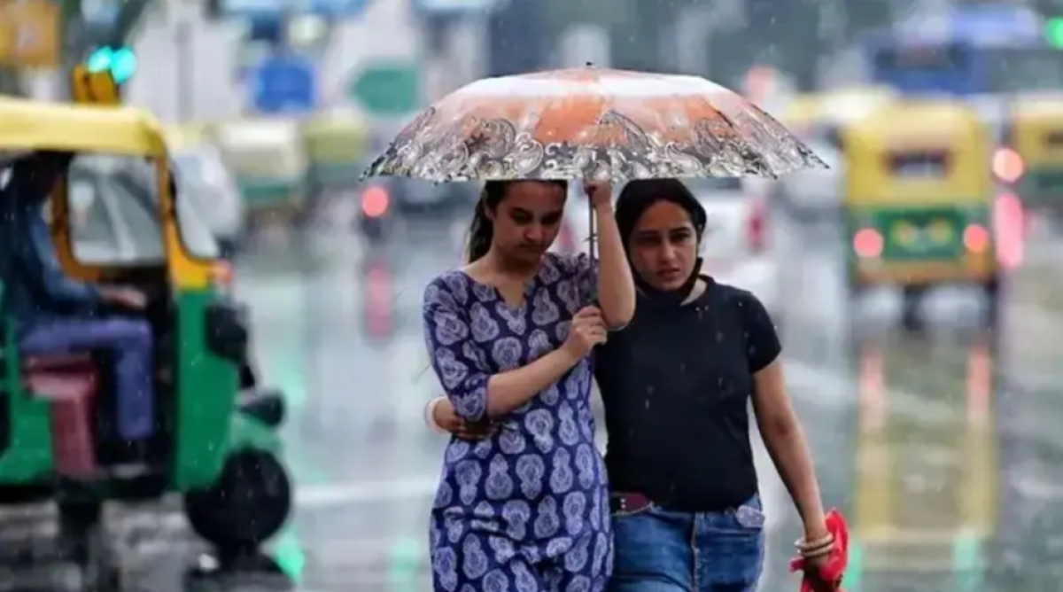एमपी में मानसून का हाल बेहाल: 37 जिलों में पानी की कमी, जानिए ताजा स्थिति