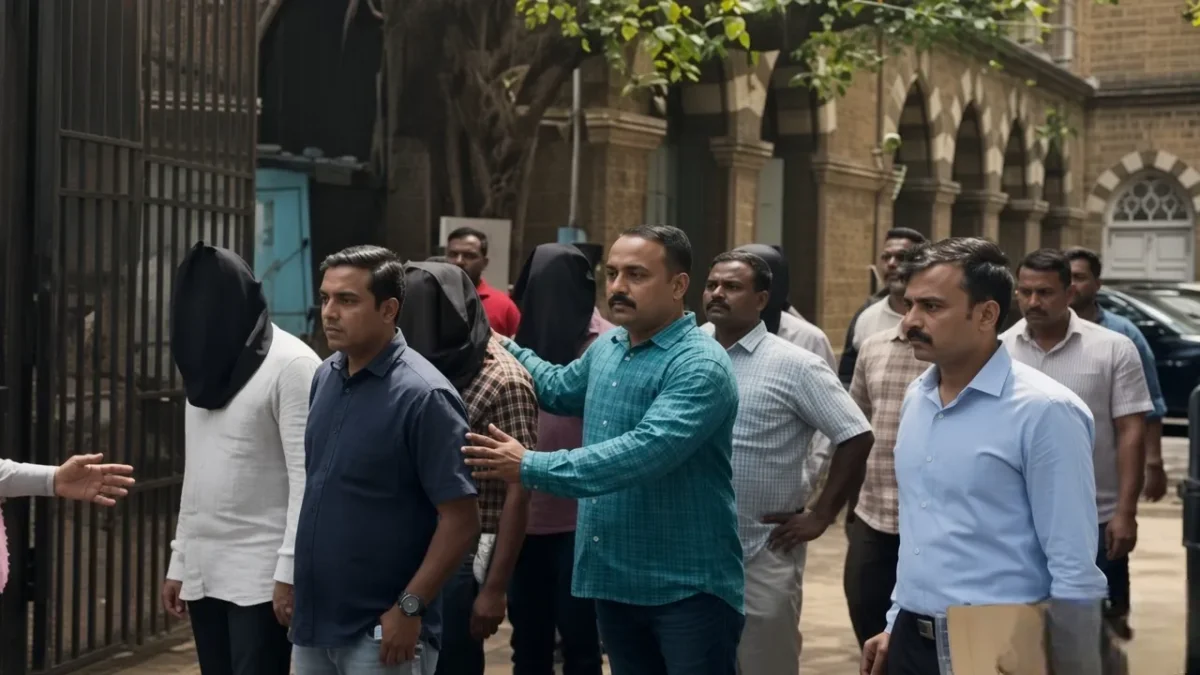 प्यार में धोखा और एक ई-मेल ने खोल दी MPSC पेपर लीक की पोल