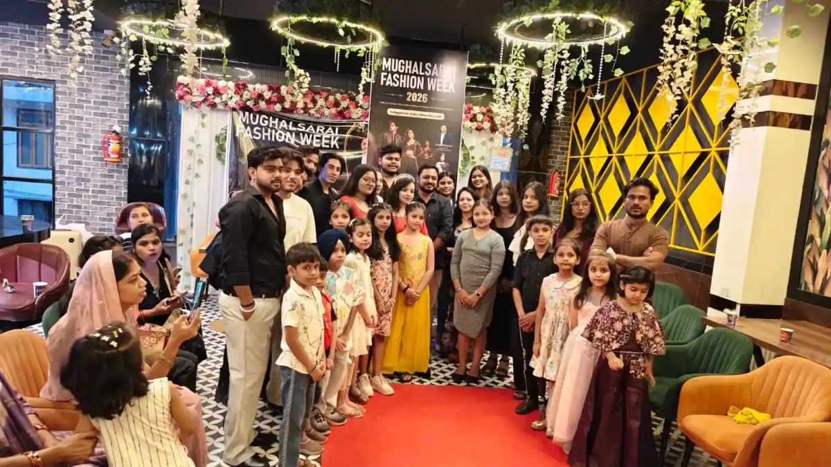पंडित दीनदयाल उपाध्याय नगर में खाने के शौकीनों के लिए बड़ी खुशखबरी, इलायची रेस्टोरेंट में मिल रहे हैं धांसू ऑफर्स!
