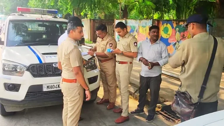 मराठी न जानने वाले ऑटो चालकों की बढ़ी मुश्किलें, नागपुर आरटीओ ने थमाया नोटिस