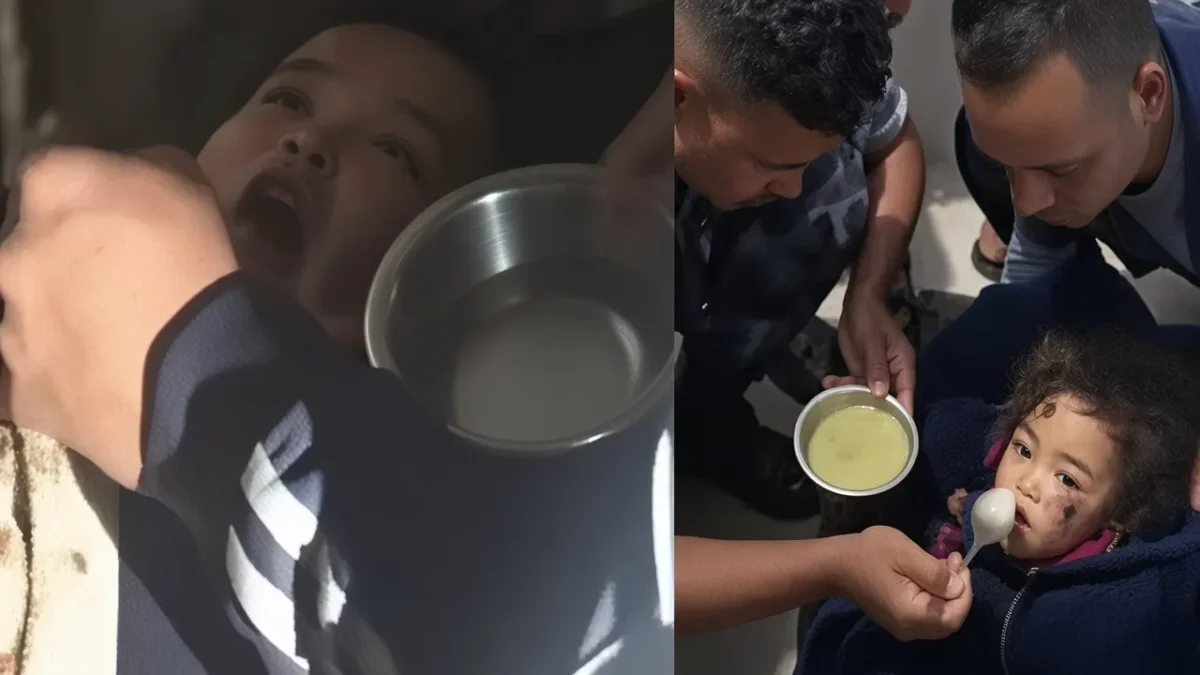 नेपाल में चमत्कार: तीन दिन तक मलबे में दबी रही 6 साल की मासूम, ऐसे बची जान