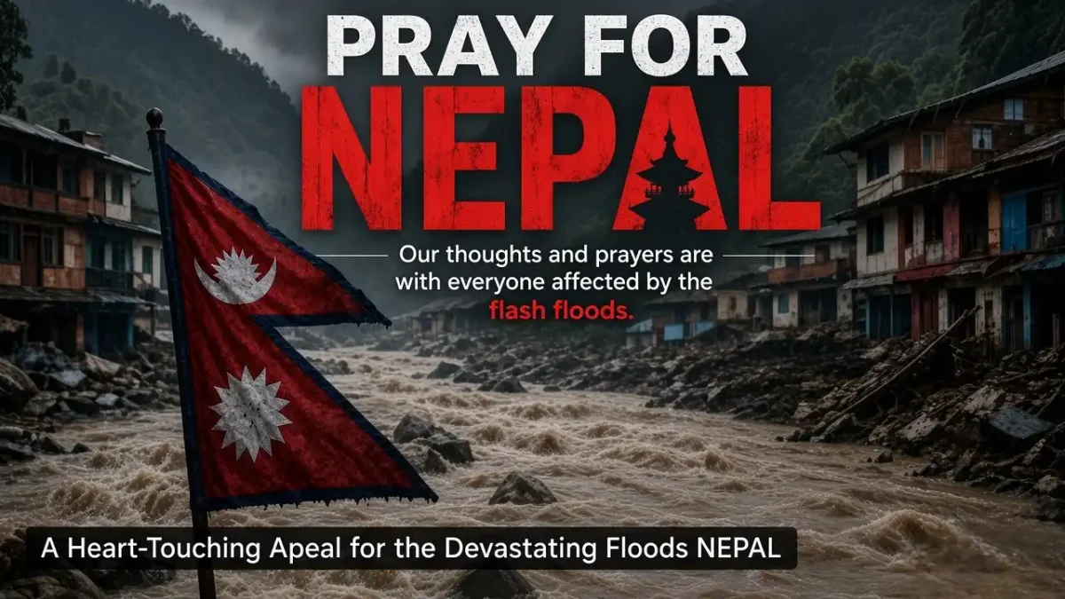 नेपाल में बाढ़ का तांडव: 359 मौतें, पीड़ितों के लिए ‘वन-डोर पॉलिसी’ लॉन्च