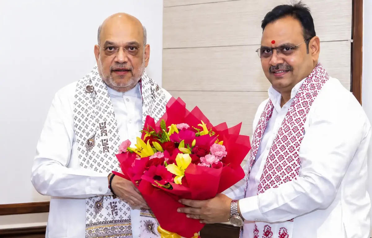 कारगिल युद्ध में IAF का अदम्य साहस: नेटफ्लिक्स की 'ऑपरेशन सफेद सागर' से सामने आएगी अनकही दास्तान
