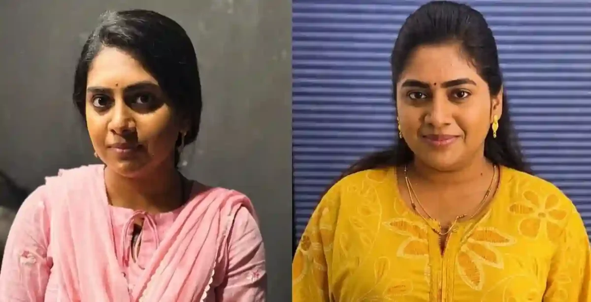निमिशा सजयन ने 14 किलो वज़न बढ़ाया और रोज़ाना 8,000 कैलोरी लीं; उनका ट्रांसफॉर्मेशन हैरान करने वाला है।