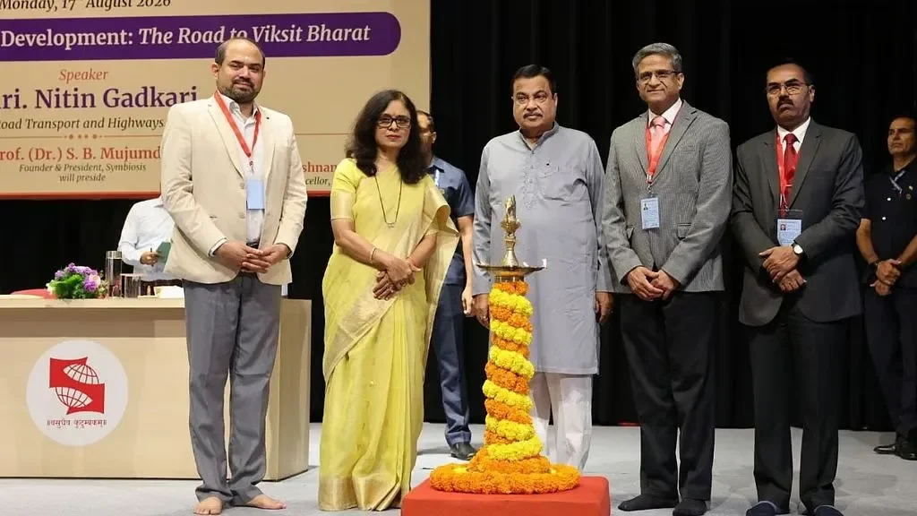 पुणे अब हो चुका है 'हाउसफुल'! केंद्रीय मंत्री नितिन गडकरी ने मानी अपनी गलती, बोले- भविष्य का नहीं था अंदाजा
