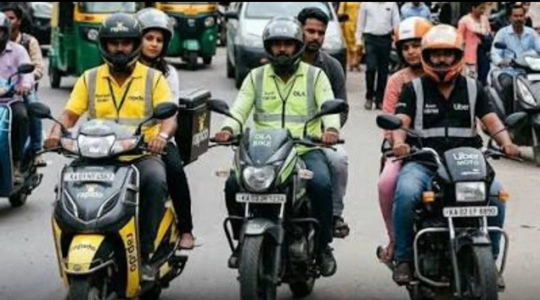 ओला-उबर में 'एडवांस टिप' पर सरकार की बड़ी रोक, अब राइड से पहले नहीं देना होगा एक्स्ट्रा पैसा